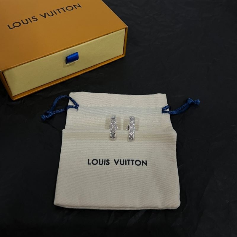 Louis Vuitton Earrings